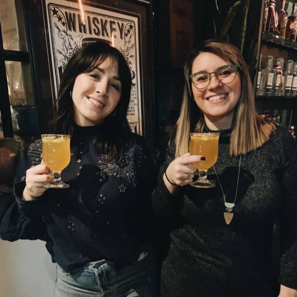 Meet your Posher, Gabby